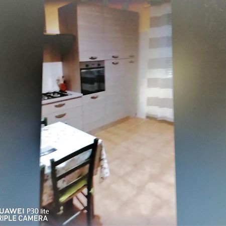 Apartament Hausemaremma Follonica Zewnętrze zdjęcie