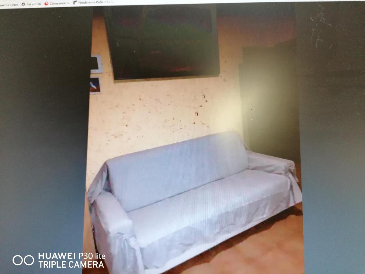 Apartament Hausemaremma Follonica Zewnętrze zdjęcie