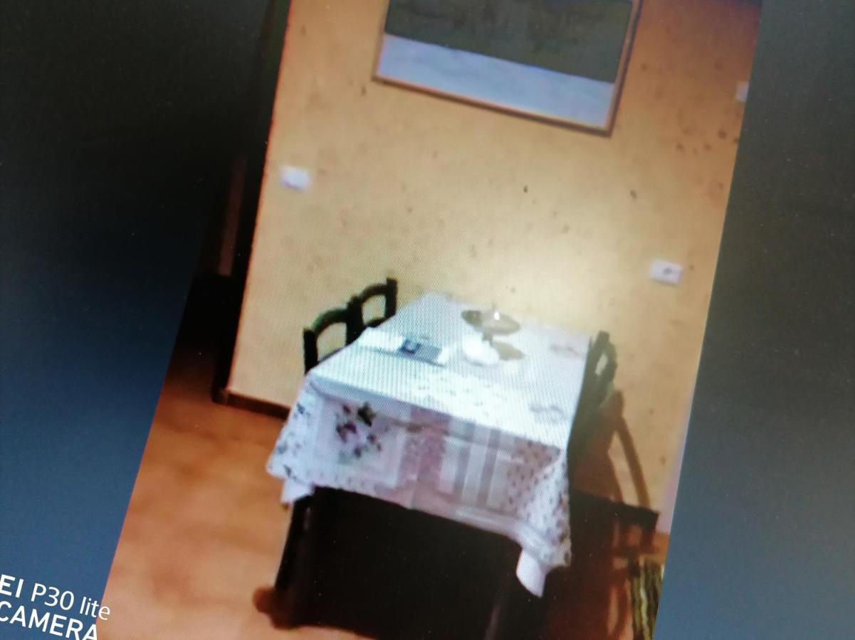 Apartament Hausemaremma Follonica Zewnętrze zdjęcie