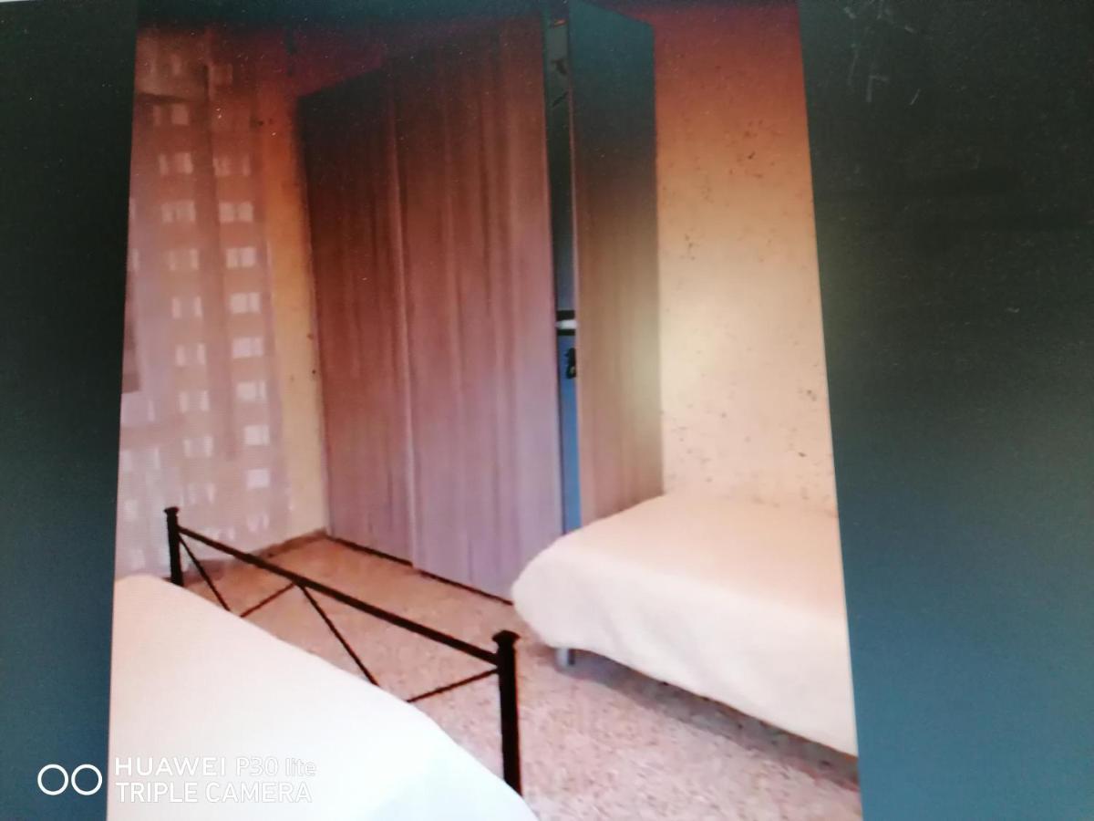 Apartament Hausemaremma Follonica Zewnętrze zdjęcie