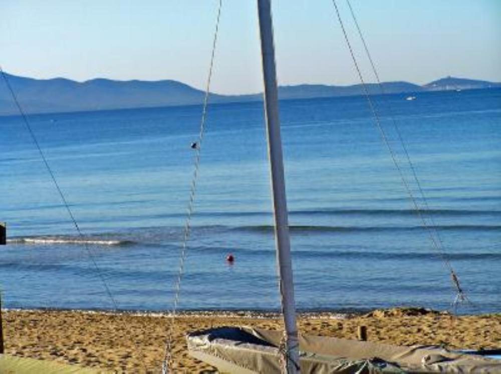 Apartament Hausemaremma Follonica Zewnętrze zdjęcie